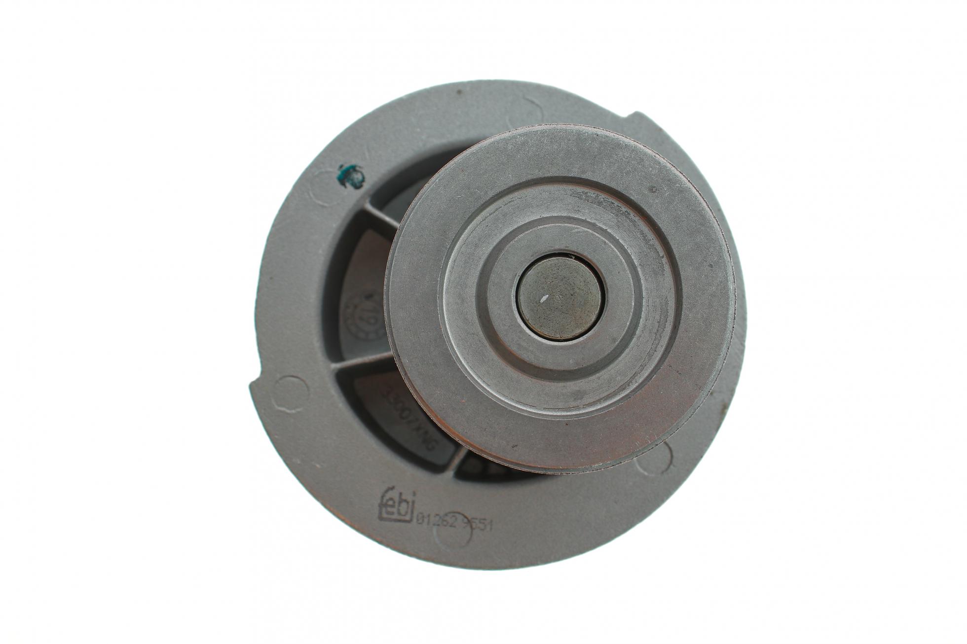1262 FEBI BILSTEIN